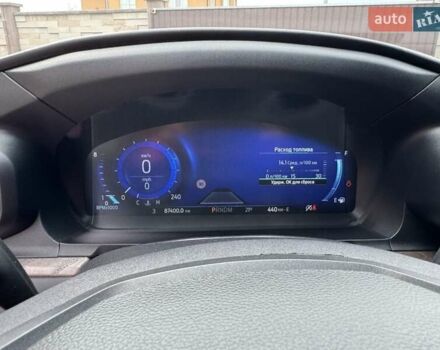 Форд Эксплорер 2020 в Киеве на Automoto.ua Черный Форд Эксплорер, объемом двигателя 3 л и пробегом 87 тыс. км за 34500 $, фото 23 на Automoto.ua