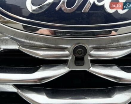 Чорний Форд Експлорер, об'ємом двигуна 3 л та пробігом 90 тис. км за 26600 $, фото 32 на Automoto.ua