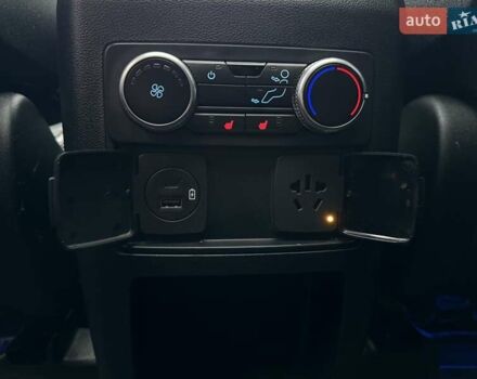 Чорний Форд Експлорер, об'ємом двигуна 3 л та пробігом 90 тис. км за 26600 $, фото 58 на Automoto.ua