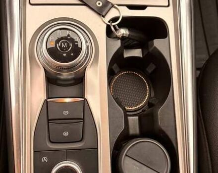 Черный Форд Эксплорер, объемом двигателя 2.26 л и пробегом 129 тыс. км за 25500 $, фото 9 на Automoto.ua