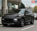 Форд Эксплорер 2020 в Киеве на Automoto.ua Черный Форд Эксплорер, объемом двигателя 2.96 л и пробегом 87 тыс. км за 32900 $, фото 1 на Automoto.ua