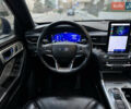 Форд Эксплорер 2020 в Киеве на Automoto.ua Черный Форд Эксплорер, объемом двигателя 2.96 л и пробегом 87 тыс. км за 32900 $, фото 21 на Automoto.ua