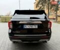 Чорний Форд Експлорер, об'ємом двигуна 3 л та пробігом 90 тис. км за 26600 $, фото 9 на Automoto.ua