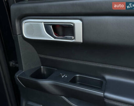 Форд Эксплорер 2020 в Киеве на Automoto.ua Черный Форд Эксплорер, объемом двигателя 2.96 л и пробегом 87 тыс. км за 32900 $, фото 79 на Automoto.ua