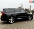 Чорний Форд Експлорер, об'ємом двигуна 3 л та пробігом 90 тис. км за 26600 $, фото 13 на Automoto.ua