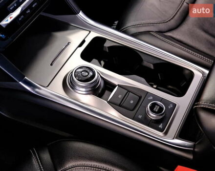 Форд Эксплорер 2020 в Одессе на Automoto.ua Черный Форд Эксплорер, объемом двигателя 3 л и пробегом 86 тыс. км за 29900 $, фото 15 на Automoto.ua