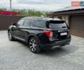 Форд Эксплорер 2020 в Киеве на Automoto.ua Черный Форд Эксплорер, объемом двигателя 3 л и пробегом 87 тыс. км за 34500 $, фото 1 на Automoto.ua