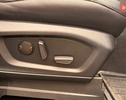 Черный Форд Эксплорер, объемом двигателя 2.26 л и пробегом 129 тыс. км за 25500 $, фото 11 на Automoto.ua