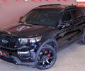 Форд Эксплорер 2020 в Одессе на Automoto.ua Черный Форд Эксплорер, объемом двигателя 3 л и пробегом 86 тыс. км за 29900 $, фото 9 на Automoto.ua