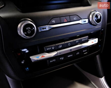 Форд Эксплорер 2020 в Одессе на Automoto.ua Черный Форд Эксплорер, объемом двигателя 3 л и пробегом 86 тыс. км за 29900 $, фото 19 на Automoto.ua