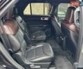 Форд Эксплорер 2020 в Киеве на Automoto.ua Черный Форд Эксплорер, объемом двигателя 3 л и пробегом 87 тыс. км за 34500 $, фото 9 на Automoto.ua