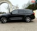 Чорний Форд Експлорер, об'ємом двигуна 3 л та пробігом 90 тис. км за 26600 $, фото 28 на Automoto.ua