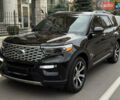 Форд Эксплорер 2020 в Киеве на Automoto.ua Черный Форд Эксплорер, объемом двигателя 2.96 л и пробегом 87 тыс. км за 32900 $, фото 9 на Automoto.ua