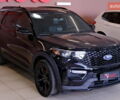Форд Эксплорер 2020 в Одессе на Automoto.ua Черный Форд Эксплорер, объемом двигателя 3 л и пробегом 86 тыс. км за 29900 $, фото 3 на Automoto.ua