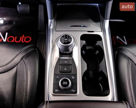 Форд Эксплорер 2020 в Одессе на Automoto.ua Черный Форд Эксплорер, объемом двигателя 3 л и пробегом 86 тыс. км за 29900 $, фото 16 на Automoto.ua