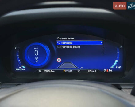 Форд Эксплорер 2020 в Киеве на Automoto.ua Черный Форд Эксплорер, объемом двигателя 2.96 л и пробегом 87 тыс. км за 32900 $, фото 68 на Automoto.ua