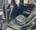 Форд Эксплорер 2020 в Киеве на Automoto.ua Черный Форд Эксплорер, объемом двигателя 3 л и пробегом 87 тыс. км за 34500 $, фото 8 на Automoto.ua