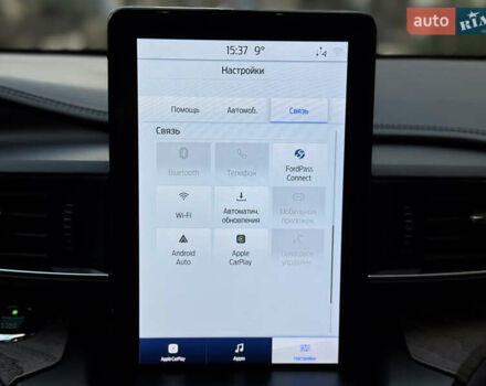 Форд Эксплорер 2020 в Киеве на Automoto.ua Черный Форд Эксплорер, объемом двигателя 2.96 л и пробегом 87 тыс. км за 32900 $, фото 56 на Automoto.ua