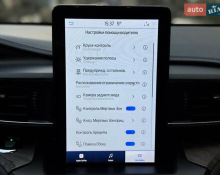 Форд Эксплорер 2020 в Киеве на Automoto.ua Черный Форд Эксплорер, объемом двигателя 2.96 л и пробегом 87 тыс. км за 32900 $, фото 61 на Automoto.ua