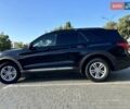 Чорний Форд Експлорер, об'ємом двигуна 2.26 л та пробігом 122 тис. км за 28000 $, фото 4 на Automoto.ua