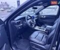 Чорний Форд Експлорер, об'ємом двигуна 2.26 л та пробігом 122 тис. км за 28000 $, фото 15 на Automoto.ua