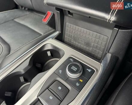 Черный Форд Эксплорер, объемом двигателя 3 л и пробегом 87 тыс. км за 35500 $, фото 28 на Automoto.ua