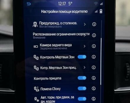 Чорний Форд Експлорер, об'ємом двигуна 3 л та пробігом 90 тис. км за 26600 $, фото 71 на Automoto.ua
