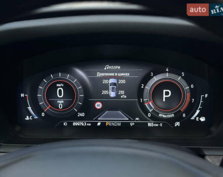 Форд Эксплорер 2020 в Киеве на Automoto.ua Черный Форд Эксплорер, объемом двигателя 2.96 л и пробегом 87 тыс. км за 32900 $, фото 55 на Automoto.ua