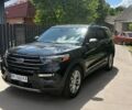 Чорний Форд Експлорер, об'ємом двигуна 2.26 л та пробігом 137 тис. км за 23500 $, фото 1 на Automoto.ua