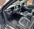 Форд Эксплорер 2020 в Киеве на Automoto.ua Черный Форд Эксплорер, объемом двигателя 3 л и пробегом 87 тыс. км за 34500 $, фото 7 на Automoto.ua