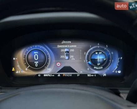 Форд Эксплорер 2020 в Киеве на Automoto.ua Черный Форд Эксплорер, объемом двигателя 2.96 л и пробегом 87 тыс. км за 32900 $, фото 51 на Automoto.ua