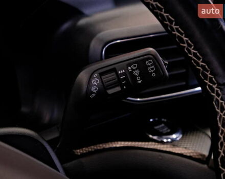Форд Эксплорер 2020 в Одессе на Automoto.ua Черный Форд Эксплорер, объемом двигателя 3 л и пробегом 86 тыс. км за 29900 $, фото 23 на Automoto.ua