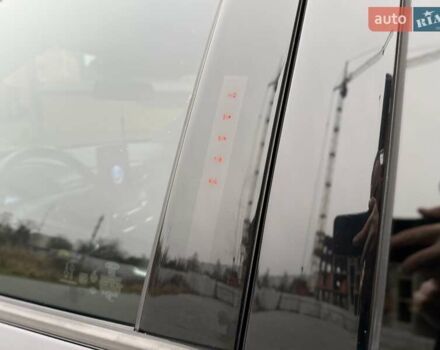 Чорний Форд Експлорер, об'ємом двигуна 3 л та пробігом 90 тис. км за 26600 $, фото 35 на Automoto.ua