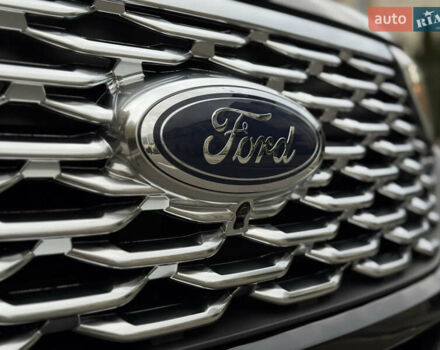 Форд Эксплорер 2020 в Киеве на Automoto.ua Черный Форд Эксплорер, объемом двигателя 2.96 л и пробегом 87 тыс. км за 32900 $, фото 11 на Automoto.ua