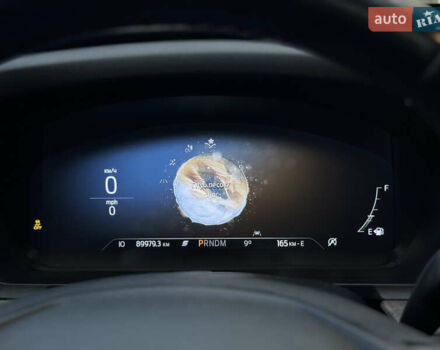 Форд Эксплорер 2020 в Киеве на Automoto.ua Черный Форд Эксплорер, объемом двигателя 2.96 л и пробегом 87 тыс. км за 32900 $, фото 52 на Automoto.ua