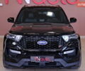 Форд Эксплорер 2020 в Одессе на Automoto.ua Черный Форд Эксплорер, объемом двигателя 3 л и пробегом 86 тыс. км за 29900 $, фото 1 на Automoto.ua
