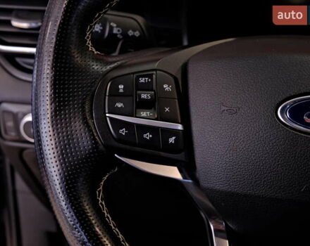 Форд Эксплорер 2020 в Одессе на Automoto.ua Черный Форд Эксплорер, объемом двигателя 3 л и пробегом 86 тыс. км за 29900 $, фото 22 на Automoto.ua