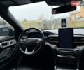 Чорний Форд Експлорер, об'ємом двигуна 3 л та пробігом 90 тис. км за 26600 $, фото 67 на Automoto.ua