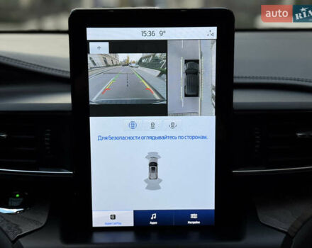 Форд Эксплорер 2020 в Киеве на Automoto.ua Черный Форд Эксплорер, объемом двигателя 2.96 л и пробегом 87 тыс. км за 32900 $, фото 64 на Automoto.ua