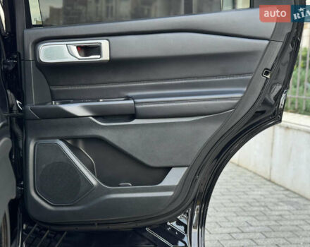 Форд Эксплорер 2020 в Киеве на Automoto.ua Черный Форд Эксплорер, объемом двигателя 2.96 л и пробегом 87 тыс. км за 32900 $, фото 78 на Automoto.ua