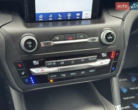 Черный Форд Эксплорер, объемом двигателя 3 л и пробегом 87 тыс. км за 35500 $, фото 26 на Automoto.ua