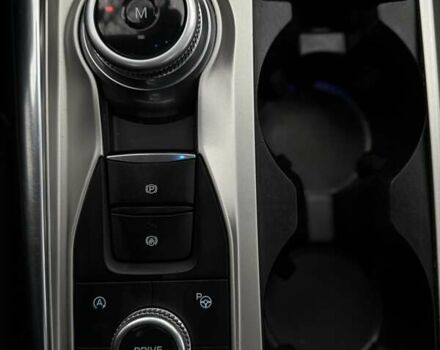 Чорний Форд Експлорер, об'ємом двигуна 3 л та пробігом 90 тис. км за 26600 $, фото 73 на Automoto.ua