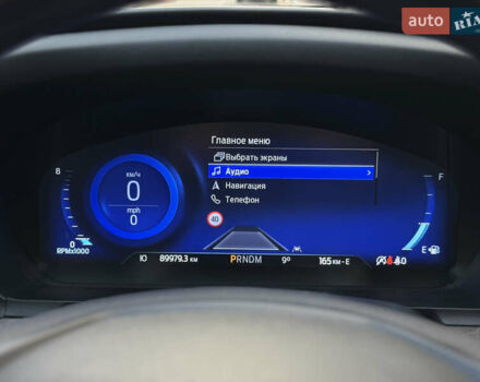 Форд Эксплорер 2020 в Киеве на Automoto.ua Черный Форд Эксплорер, объемом двигателя 2.96 л и пробегом 87 тыс. км за 32900 $, фото 69 на Automoto.ua