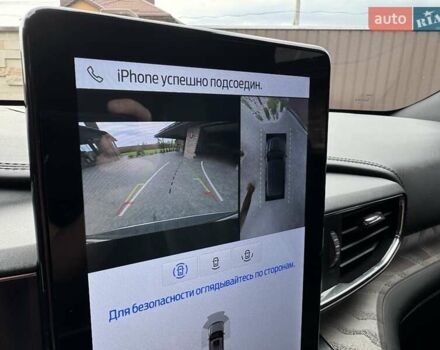 Форд Эксплорер 2020 в Киеве на Automoto.ua Черный Форд Эксплорер, объемом двигателя 3 л и пробегом 87 тыс. км за 34500 $, фото 22 на Automoto.ua