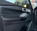 Чорний Форд Експлорер, об'ємом двигуна 2.96 л та пробігом 85 тис. км за 38900 $, фото 49 на Automoto.ua