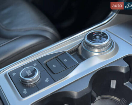 Форд Эксплорер 2020 в Киеве на Automoto.ua Черный Форд Эксплорер, объемом двигателя 2.96 л и пробегом 87 тыс. км за 32900 $, фото 84 на Automoto.ua