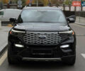 Форд Эксплорер 2020 в Киеве на Automoto.ua Черный Форд Эксплорер, объемом двигателя 2.96 л и пробегом 87 тыс. км за 32900 $, фото 8 на Automoto.ua