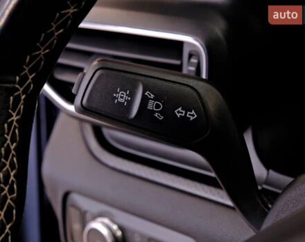 Форд Эксплорер 2020 в Одессе на Automoto.ua Черный Форд Эксплорер, объемом двигателя 3 л и пробегом 86 тыс. км за 29900 $, фото 24 на Automoto.ua