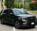 Чорний Форд Експлорер, об'ємом двигуна 3.34 л та пробігом 180 тис. км за 18500 $, фото 1 на Automoto.ua