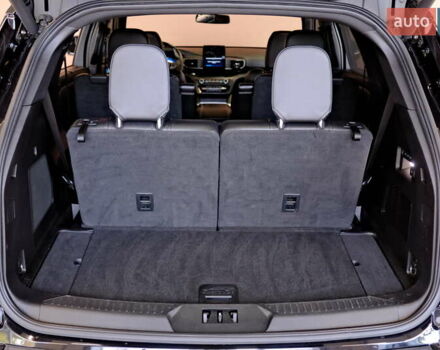 Форд Эксплорер 2020 в Одессе на Automoto.ua Черный Форд Эксплорер, объемом двигателя 3 л и пробегом 86 тыс. км за 29900 $, фото 50 на Automoto.ua